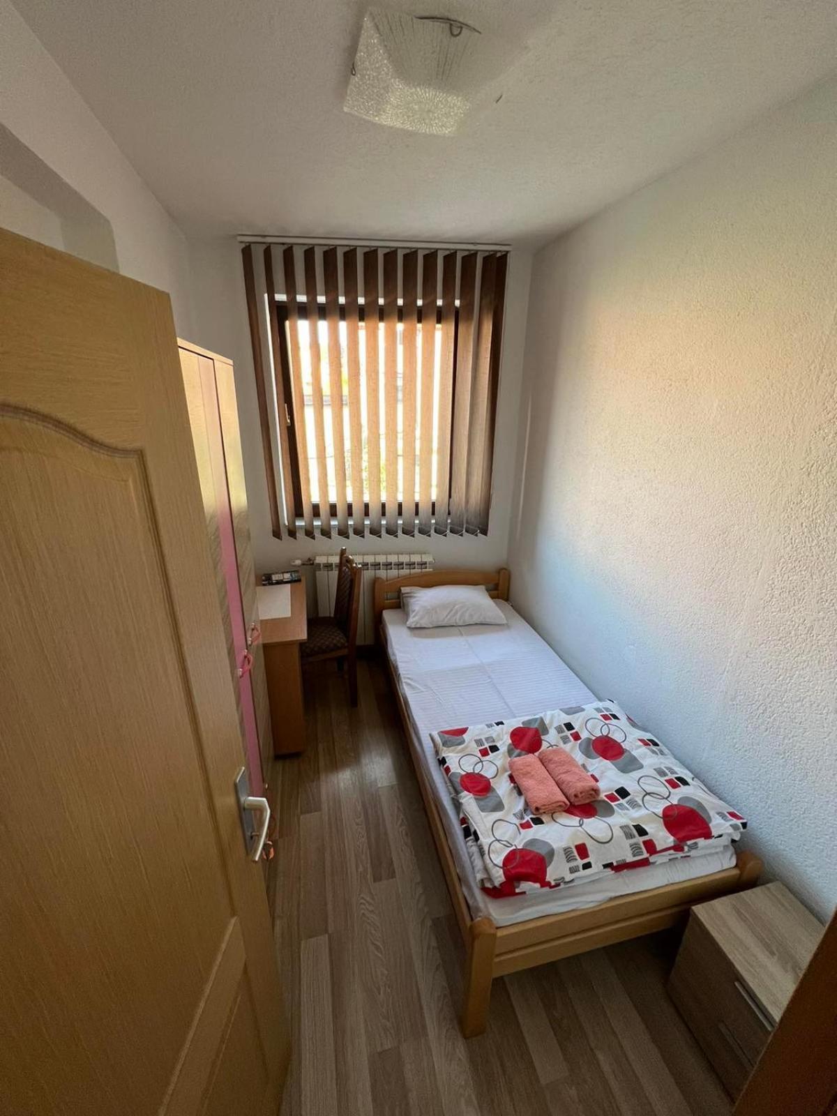 Stari Grad 호텔 도보이 외부 사진